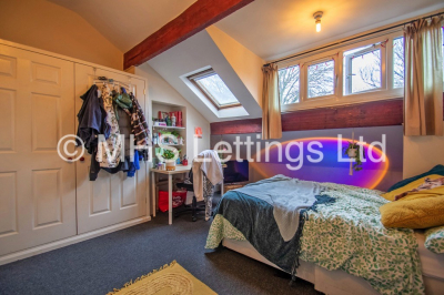 Thumbnail photo of 1 Bedroom Shared House in Room 6, 15 Regent Park Terrace, Leeds, LS6 2AX