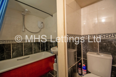 Thumbnail photo of 1 Bedroom Shared House in Room 5, 15 Regent Park Terrace, Leeds, LS6 2AX