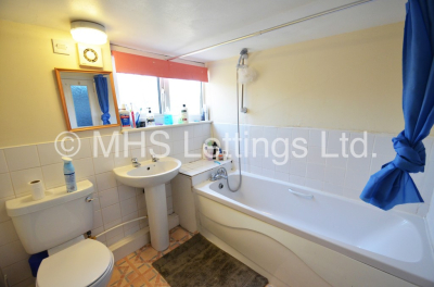 Thumbnail photo of 1 Bedroom Semi-Detached House in Double Room, The Mansion, Grosvenor Road, LS6 2DZ