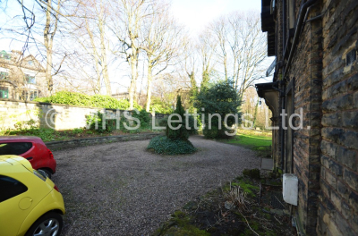 Thumbnail photo of 1 Bedroom Semi-Detached House in Double Room, The Mansion, Grosvenor Road, LS6 2DZ