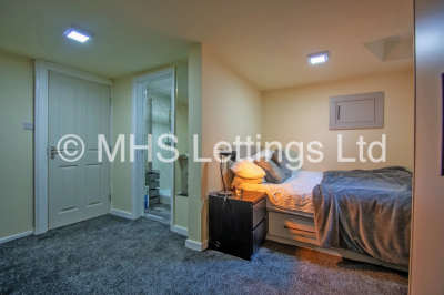 Thumbnail photo of 1 Bedroom Shared Flat in Double Room, 4a Grosvenor Road, Leeds, LS6 2DZ