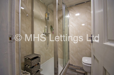 Thumbnail photo of 1 Bedroom Shared Flat in Double Room, 4a Grosvenor Road, Leeds, LS6 2DZ