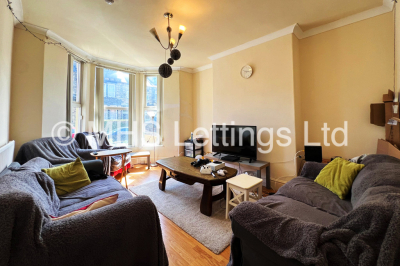 Thumbnail photo of 1 Bedroom Shared House in Room 1, 45 Delph Mount, Woodhouse, LS6 2HS