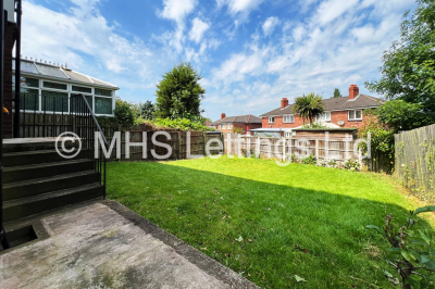 Thumbnail photo of 3 Bedroom Semi-Detached House in 496 Dewsbury Road, Leeds, LS11 8ES