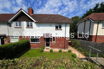 Thumbnail photo of 3 Bedroom Semi-Detached House in 496 Dewsbury Road, Leeds, LS11 8ES