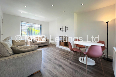 Thumbnail photo of 3 Bedroom Semi-Detached House in 496 Dewsbury Road, Leeds, LS11 8ES