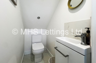 Thumbnail photo of 3 Bedroom Semi-Detached House in 496 Dewsbury Road, Leeds, LS11 8ES