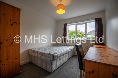 Thumbnail photo of 5 Bedroom Semi-Detached House in 8 Trenic Drive, Leeds, LS6 3DJ