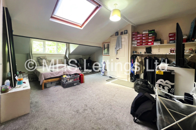 Thumbnail photo of 1 Bedroom Apartment in Flat 7, 6 Moorland Road