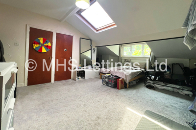 Thumbnail photo of 1 Bedroom Apartment in Flat 7, 6 Moorland Road