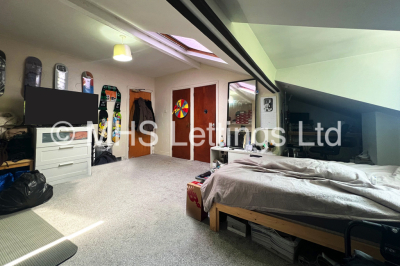 Thumbnail photo of 1 Bedroom Apartment in Flat 7, 6 Moorland Road