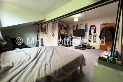 Thumbnail photo of 1 Bedroom Apartment in Flat 7, 6 Moorland Road