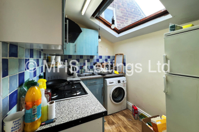 Thumbnail photo of 1 Bedroom Apartment in Flat 7, 6 Moorland Road