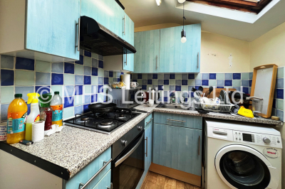 Thumbnail photo of 1 Bedroom Apartment in Flat 7, 6 Moorland Road