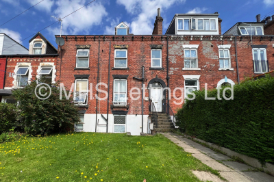 Thumbnail photo of 1 Bedroom Flat in Flat 3, 30 Hyde Park Terrace, Leeds, LS6 1BJ