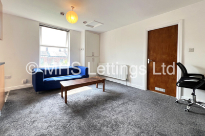 Thumbnail photo of 1 Bedroom Flat in Flat 3, 30 Hyde Park Terrace, Leeds, LS6 1BJ