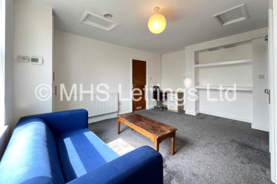 Thumbnail photo of 1 Bedroom Flat in Flat 3, 30 Hyde Park Terrace, Leeds, LS6 1BJ