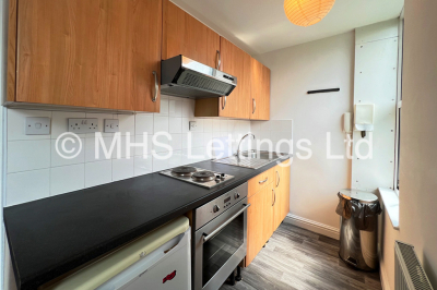 Thumbnail photo of 1 Bedroom Flat in Flat 3, 30 Hyde Park Terrace, Leeds, LS6 1BJ