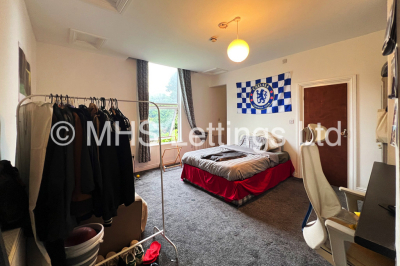 Thumbnail photo of 1 Bedroom Flat in Flat 1, 30 Hyde Park Terrace, Leeds, LS6 1BJ