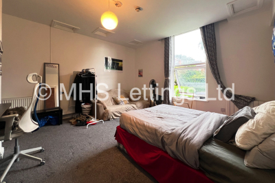 Thumbnail photo of 1 Bedroom Flat in Flat 1, 30 Hyde Park Terrace, Leeds, LS6 1BJ