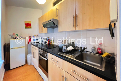 Thumbnail photo of 1 Bedroom Flat in Flat 1, 30 Hyde Park Terrace, Leeds, LS6 1BJ