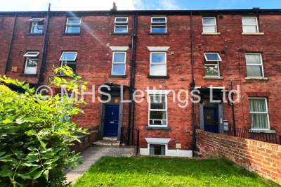 Thumbnail photo of 1 Bedroom Bedsit in Room 4, 4 Midland Road, Leeds, LS6 1BQ