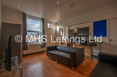 Thumbnail photo of 1 Bedroom Mid Terraced House in Room 1, 14 Royal Park Grove, Leeds, LS6 1HQ