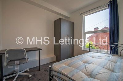 Thumbnail photo of 1 Bedroom Mid Terraced House in Room 4, 14 Royal Park Grove, Leeds, LS6 1HQ