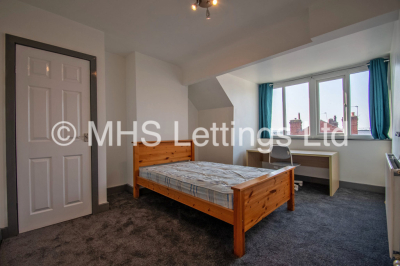 Thumbnail photo of 1 Bedroom Mid Terraced House in Room 5, 14 Royal Park Grove, Leeds, LS6 1HQ