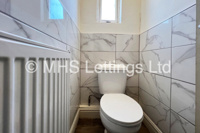 Thumbnail photo of 1 Bedroom Shared Flat in Room 3, 92a Queens Road, Leeds, LS6 1HU