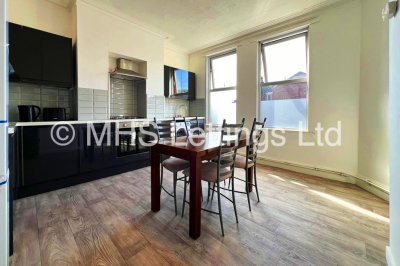 Thumbnail photo of 1 Bedroom Shared Flat in Room 3, 92a Queens Road, Leeds, LS6 1HU