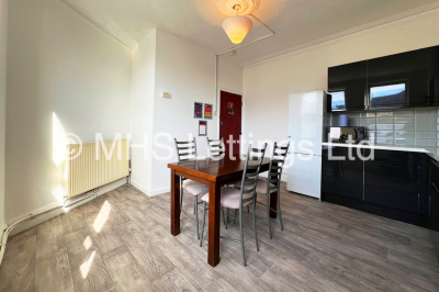 Thumbnail photo of 1 Bedroom Shared Flat in Room 3, 92a Queens Road, Leeds, LS6 1HU