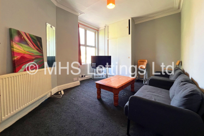 Thumbnail photo of 1 Bedroom Shared Flat in Room 3, 92a Queens Road, Leeds, LS6 1HU