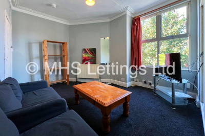 Thumbnail photo of 1 Bedroom Shared Flat in Room 3, 92a Queens Road, Leeds, LS6 1HU