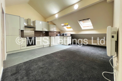 Thumbnail photo of 1 Bedroom Shared House in Room 1, 43 Regent Park Terrace, Leeds, LS6 2AX