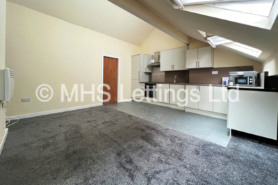 Thumbnail photo of 1 Bedroom Shared House in Room 1, 43 Regent Park Terrace, Leeds, LS6 2AX