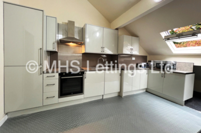 Thumbnail photo of 1 Bedroom Shared House in Room 1, 43 Regent Park Terrace, Leeds, LS6 2AX