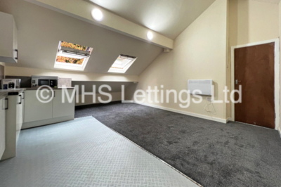 Thumbnail photo of 1 Bedroom Shared House in Room 1, 43 Regent Park Terrace, Leeds, LS6 2AX