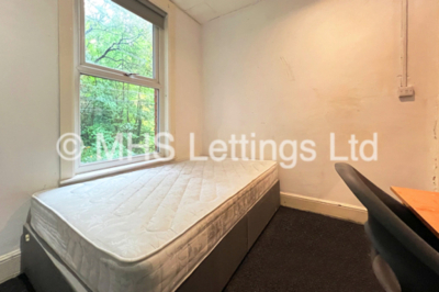 Thumbnail photo of 1 Bedroom Shared House in Room 2, 43 Regent Park Terrace, Leeds, LS6 2AX