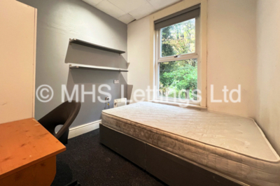 Thumbnail photo of 1 Bedroom Shared House in Room 2, 43 Regent Park Terrace, Leeds, LS6 2AX