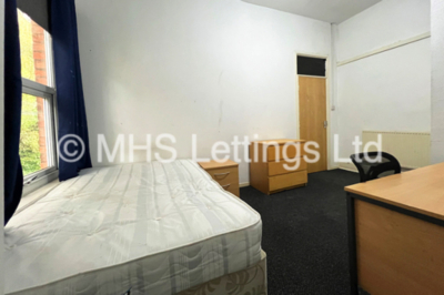 Thumbnail photo of 1 Bedroom Shared House in Room 3, 43 Regent Park Terrace, Leeds, LS6 2AX