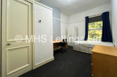 Thumbnail photo of 1 Bedroom Shared House in Room 3, 43 Regent Park Terrace, Leeds, LS6 2AX