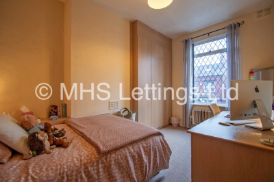 Thumbnail photo of 3 Bedroom Mid Terraced House in 10 Morris Grove, Leeds, LS5 3EZ