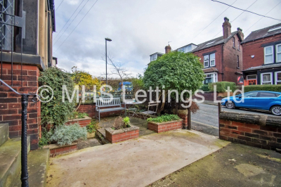 Thumbnail photo of 3 Bedroom Mid Terraced House in 10 Morris Grove, Leeds, LS5 3EZ