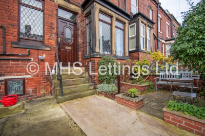 Thumbnail photo of 3 Bedroom Mid Terraced House in 10 Morris Grove, Leeds, LS5 3EZ