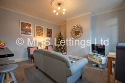 Thumbnail photo of 3 Bedroom Mid Terraced House in 10 Morris Grove, Leeds, LS5 3EZ