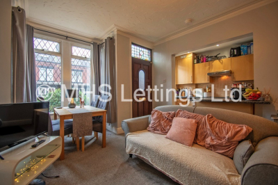 Thumbnail photo of 3 Bedroom Mid Terraced House in 10 Morris Grove, Leeds, LS5 3EZ