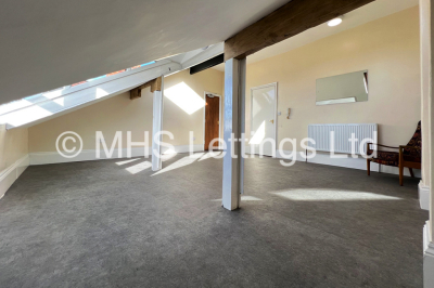 Thumbnail photo of 2 Bedroom Flat in Flat 3, 17 Regent Park Terrace, Leeds, LS6 2AX