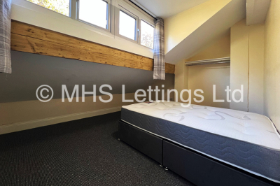 Thumbnail photo of 2 Bedroom Flat in Flat 3, 17 Regent Park Terrace, Leeds, LS6 2AX