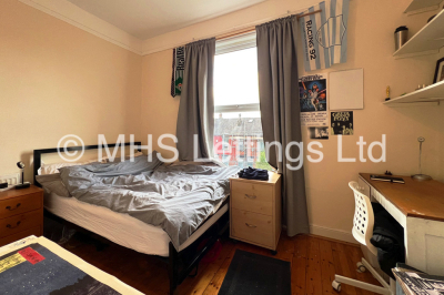 Thumbnail photo of 6 Bedroom Mid Terraced House in 15 Ebor Place, Leeds, LS6 1NR